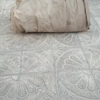 چادر ۲۰متری بدون دیلک