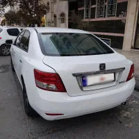 آریو اتومات مدل 1397 بیرنگ تمیز|خودرو سواری و وانت|تهران, تهرانسر شرقی|دیوار