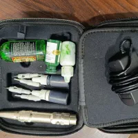 دستگاه تتو کامل