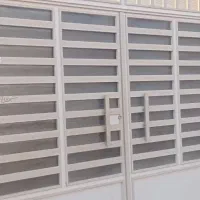 جوشکار سیار در پنجره