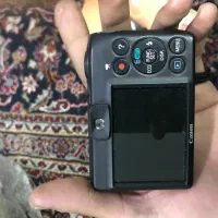 دوربین cannon powershot a1400|دوربین عکاسی و فیلم‌برداری|زنجان, |دیوار