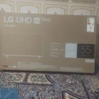 تلویزیون ۵۵ ال جی