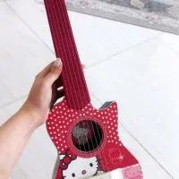 تار کودک