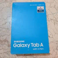 galaxy tab A with S pen model(2015)|تبلت|تهران, اباذر|دیوار