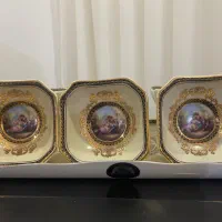 بستنی خوری لیلی مجنون