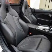 گذر موقت BMW Z4 mod 2020|خودرو سواری و وانت|تهران, نمایشگاه بین المللی|دیوار