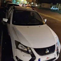 کوییک rs|خودرو سواری و وانت|فردیس, ثابتی|دیوار