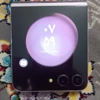 Samsung Z flip5|موبایل|مشهد, امیرآباد|دیوار