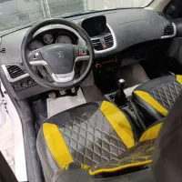 پژو ۲۰۷ مدل 98|خودرو سواری و وانت|شیروان (خراسان), |دیوار