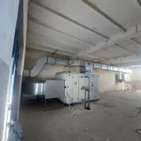 نیروی کاری برای تاسیسات جوان