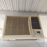 کولر ۱۸ هزار ال جی