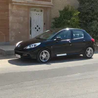 پژو 207i مدل 1403