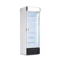 یخچال ویترینی کینو KRG615 نو و پلمپ کارخانه