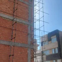 جک ۹ تن مدل ۴۰۴