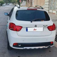 کوییک R سفید مشکی ۱۴۰۱|خودرو سواری و وانت|اهواز, پادادشهر|دیوار