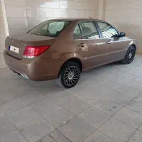 دنا تیپ ۲ مدل 96|خودرو سواری و وانت|کرمانشاه, |دیوار