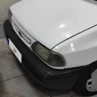 پراید ۸۹