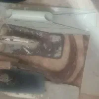 لوازم بنایی و باغبانی وقدیمی و اصل و چراغ نفتی|کلکسیون اشیاء عتیقه|کوهسار (البرز), |دیوار