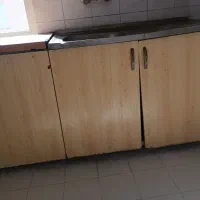 کابینت فلزی|مصالح و تجهیزات ساختمان|تربت‌حیدریه, هاشمی‌نژاد|دیوار