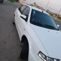 سمند سورن پلاس