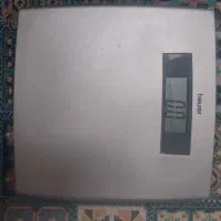 ترازوی وزن کشی بیورر