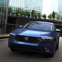 حواله هوندا اکورد