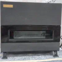 بخاری گازسوز (( مهیا گاز ))