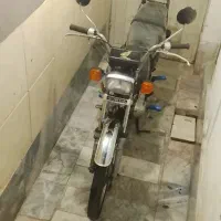 موتور هوندا مزایده
