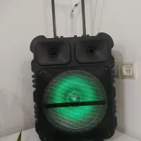 باند.اکو|سیستم صوتی خانگی|امیدیه, |دیوار