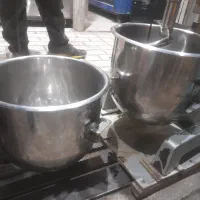 میکسرقنادی ۲۰لیتری خارجی|فروشگاه و مغازه|تهران, جنتآباد مرکزی|دیوار