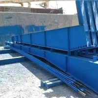 فروش سوله دست دوم با دهانه 20 متر|فروش دفتر صنعتی، کشاورزی، تجاری|تهران, شهرک شریفی|دیوار