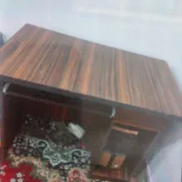 کمد دراور، مانیتور ۲۰ اینچ، میز کامپیوتر و قاب|جاکفشی، کمد، دراور|برازجان, |دیوار