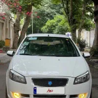 رانا مدل ۹۳در حد صفر