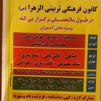 تشکیل کلاس تقویتی ریاضی