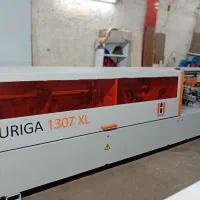 لبه چسبان نوارزن پی وی سی pvc