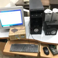 فروش کامپیوتر DDR3