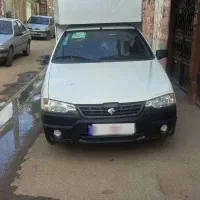 آریسان۲ مدل ۴۰۴ در حدصفر۶هزار کارواقعی