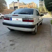 زانتیا ۸۵|خودرو سواری و وانت|کرمان, |دیوار