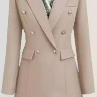 کارگاه بیرونبر وخیاط ماهر مانتو دوزوپالتو