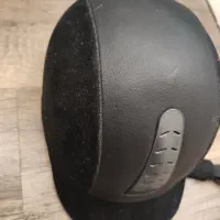 کلاه سوارکاری و گتر سوارکاری