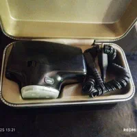 ماشین ریش فیلپس روسی نو