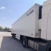 یخچال ماموت مدل 98