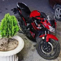 مگلی ۲۰۰ سال ۱۴۰۴ پردیس