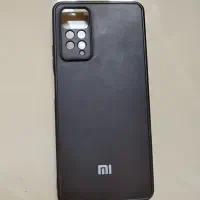 کاور شیائومی redmi note 11 pro