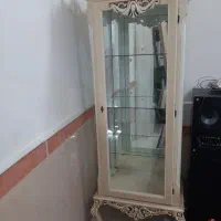 بوفه ویترین|بوفه، ویترین، کنسول|قم, شهر قائم|دیوار