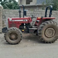 تراکتور ۴۷۵