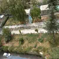 پل رومی بلوار صبا ۹۵۰ مترکلنگی فروش