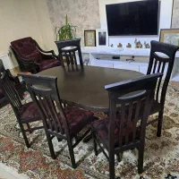 میز ناهارخوری