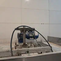 فر قنادی|فروشگاه و مغازه|سبزوار, جوادیه غربی|دیوار