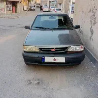 پراید انژکتور